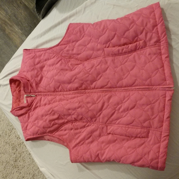 NWOT Christopher and Banks Vest - Picture 1 of 5